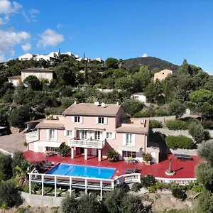  Appartement La 101 -topvacances -les Issambres